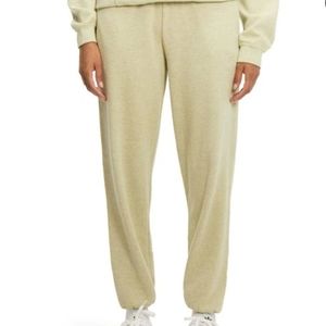 BDG Retro Jogger Pant in Sand NWT Size M